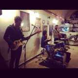 Un concerto al Flying Circus